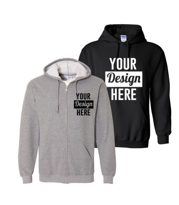 Hoodies Thumbnail