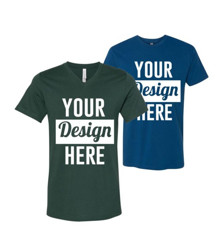 T-Shirts Thumbnail