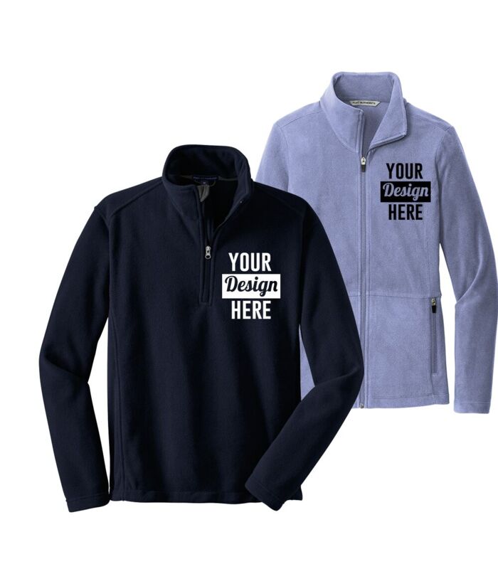 Fleece Thumbnail