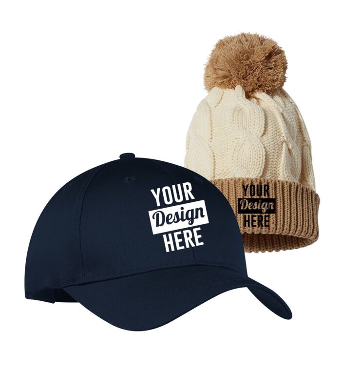 Hats Thumbnail