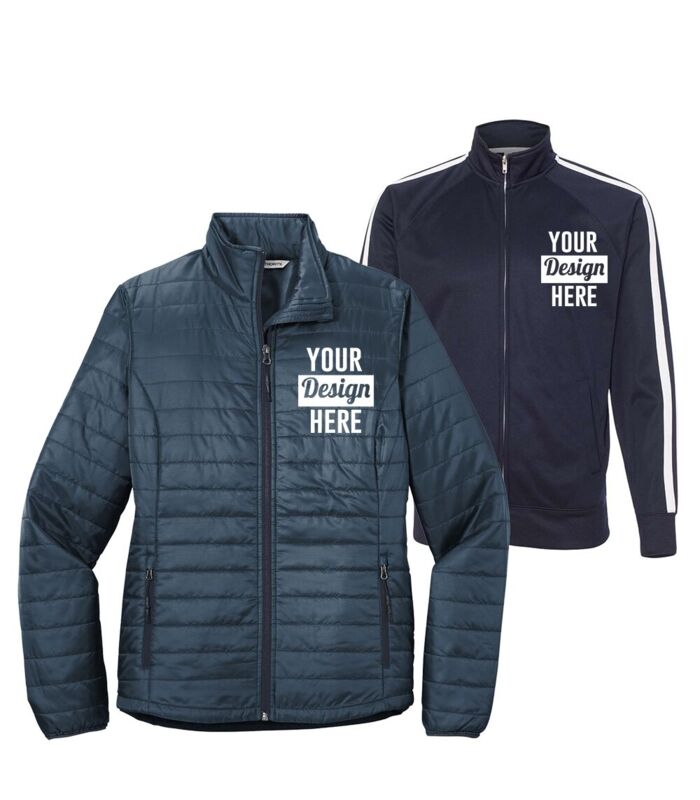 Jackets Thumbnail