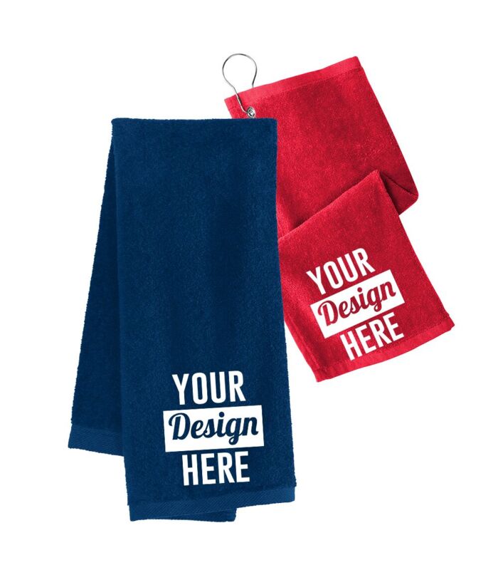 Towels Thumbnail