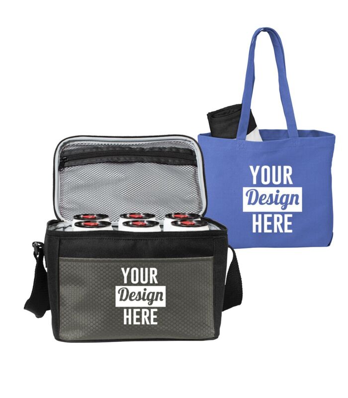 Bags Thumbnail